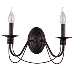 Бра Freya Velia FR2046-WL-02-BR