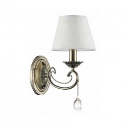 Бра Freya Brossard FR2904-WL-01-BZ