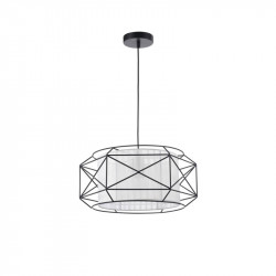 Подвесной светильник Freya Mizar FR4313-PL-00-BL