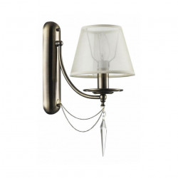 Бра Freya Garcia FR2908-WL-01-BZ