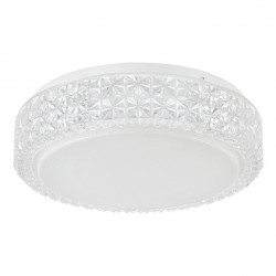 Накладной потолочный светильник Freya Alicia FR6309-CL01-12W-W