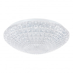 Накладной потолочный светильник Freya Alicia FR6310-CL01-12W-TR