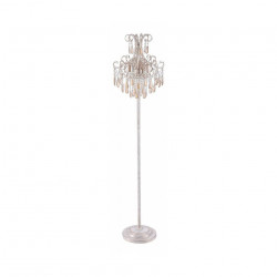 Торшер Freya Chabrol FR2302FL-04WG