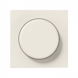 СВЕТорегулятор слоновая кость любая нагрузка 20-500W с переключателем LED 3-100W