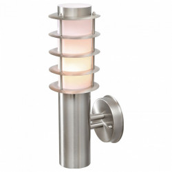 Уличный настенный светильник на штанге MW-Light Плутон 809020701