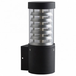 Уличный настенный светильник на штанге MW-Light Меркурий 4 807021701