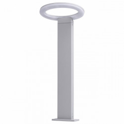 Уличный наземный низкий светильник MW-Light Меркурий 1 807041501