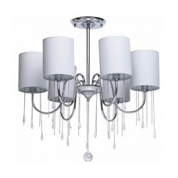 Люстра на штанге MW-Light Федерика 5 379018506