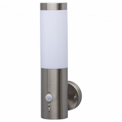 Уличный настенный светильник на штанге MW-Light Плутон 4 809041101