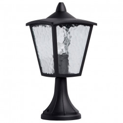 Уличный наземный низкий светильник MW-Light Телаур 1 806040401