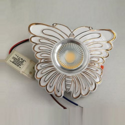 Встраиваемый светильник MW-Light Круз 637015401