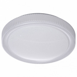Накладной потолочный светильник MW-Light Ривз 674013901