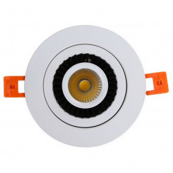 Встраиваемый светильник MW-Light Круз 637015801