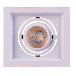 Встраиваемый светильник MW-Light Круз 637016101