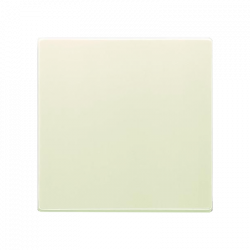 Переключатель с 2х мест 1-клавишный слоновая кость