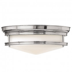 Накладной потолочный светильник Hinkley Hadley HK/HADLEY/F CM