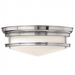 Накладной потолочный светильник Hinkley Hadley HK/HADLEY/F BATH