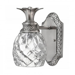 Настенный светильник на штанге Hinkley Plant HK/PLANT/BATH PL