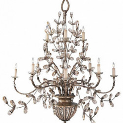 Люстра A Midsummer Nights Dream от Fine Art Lamps