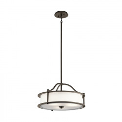 Подвесной светильник Emory Kichler KL/EMORY/P/S OZ