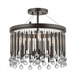 Потолочный светильник на штанге Piper Kichler KL/PIPER/SF