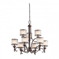 Подвесная люстра Lacey Kichler KL/LACEY9 MB