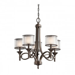 Подвесная люстра Lacey Kichler KL/LACEY5 MB