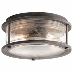 Уличный накладной светильник Ashlandbay Kichler KL/ASHLANDBAY/F