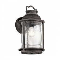 Уличный настенный светильник на штанге Kichler Ashlandbay KL/ASHLANDBAY2/L