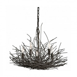 Подвесная люстра Organique Kichler KL/ORGANIQUE5