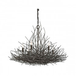 Подвесная люстра Organique Kichler KL/ORGANIQUE6