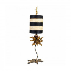 Настольная лампа декоративная Flambeau Domique FB/DOMINIQUE TL