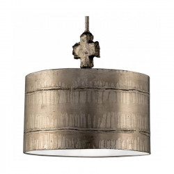 Подвесной светильник Flambeau Fragment FB/FRAGMENT-S/PL