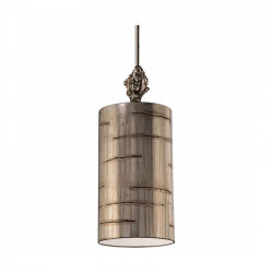 Подвесной светильник Flambeau Fragment FB/FRAGMENT-S/PS