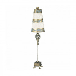 Настольная лампа декоративная Flambeau Popmpadour Luxe FB/POMPADOUR/TL