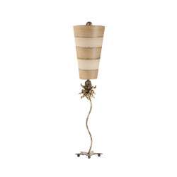 Настольная лампа декоративная Flambeau Anemone FB/ANEMONE/TL