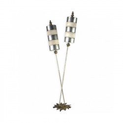 Торшер Flambeau Nettle FB/NETTLELX-S/FL