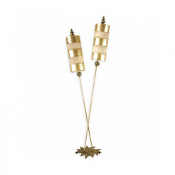 Торшер Flambeau Nettle FB/NETTLELX-G/FL