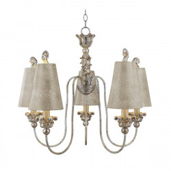 Подвесная люстра Flambeau Remi FB/REMI5