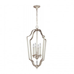 Потолочная люстра Feiss Dewitt FE/DEWITT/4P