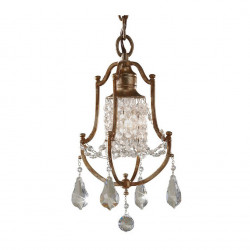 Подвесной светильник Feiss Valentina FE/VALENTINA/MP