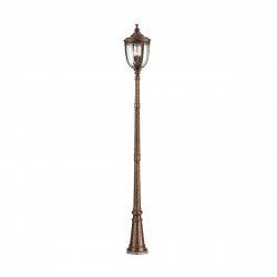 Уличный фонарный столб Feiss English Bridle FE/EB5/L BRB