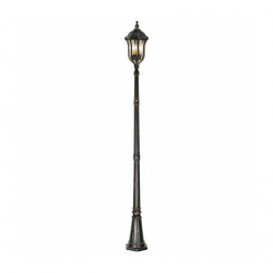 Уличный фонарный столб Feiss Baton Rouge FE/BATONRG5