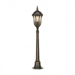 Уличный наземный высокий светильник Feiss Baton Rouge FE/BATONRG4