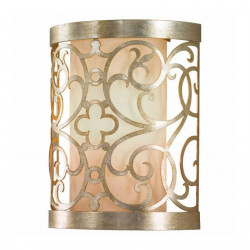 Накладной настенный светильник Feiss Arabesque FE/ARABESQUE1