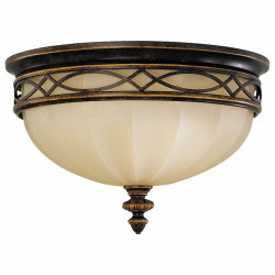 Накладной потолочный светильник Feiss Drawing Room FE/DRAWINGRM/FB