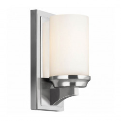 Настенный светильник на штанге Feiss Amalia FE/AMALIA1/SBATH