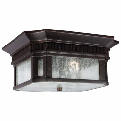 Уличный накладной светильник Feiss Federal FE/FEDERAL/F