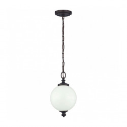Подвесной светильник Feiss Parkman FE/PARKMAN/PS OB