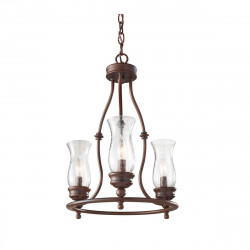 Подвесная люстра Feiss Pickering Lane FE/PICKERINGL3